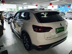 Volkswagen Taos 2020 330TSI FWD Luxury Smart Connected Edition - ფოტო 5