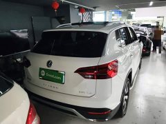 Volkswagen Taos 2020 330TSI FWD Luxury Smart Connected Edition - ფოტო 6