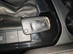 Volkswagen Taos 2020 330TSI FWD Luxury Smart Connected Edition - ფოტო 9
