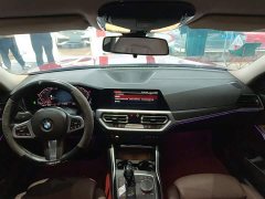 BMW 3 Series Facelift 325i M Sport Package - ფოტო 10