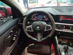 BMW 3 Series Facelift 325i M Sport Package - ფოტო 11