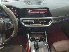 BMW 3 Series Facelift 325i M Sport Package - ფოტო 13