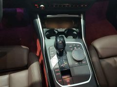 BMW 3 Series Facelift 325i M Sport Package - ფოტო 14