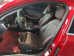 BMW 3 Series Facelift 325i M Sport Package - ფოტო 15