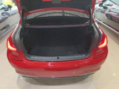 BMW 3 Series Facelift 325i M Sport Package - ფოტო 19