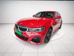 BMW 3 Series Facelift 325i M Sport Package - ფოტო 2