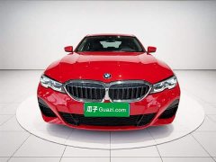 BMW 3 Series Facelift 325i M Sport Package - ფოტო 3