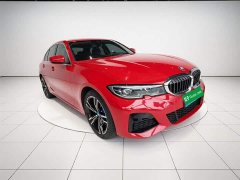 BMW 3 Series Facelift 325i M Sport Package - ფოტო 4