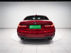 BMW 3 Series Facelift 325i M Sport Package - ფოტო 6