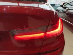 BMW 3 Series Facelift 325i M Sport Package - ფოტო 8