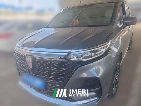 2023 SAIC MG iMAX8 2022 400TGI Huanju Edition - ავტომობილი ჩინეთიდან