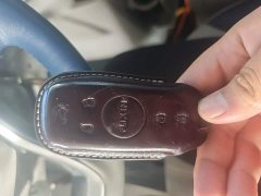 SAIC MG iMAX8 2022 400TGI Huanju Edition - ფოტო 12