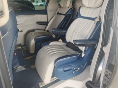 SAIC MG iMAX8 2022 400TGI Huanju Edition - ფოტო 15