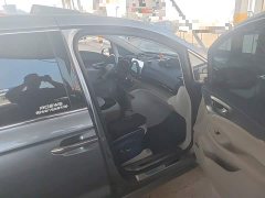 SAIC MG iMAX8 2022 400TGI Huanju Edition - ფოტო 18