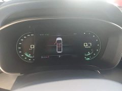 SAIC MG iMAX8 2022 400TGI Huanju Edition - ფოტო 4