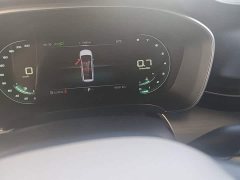 SAIC MG iMAX8 2022 400TGI Huanju Edition - ფოტო 5