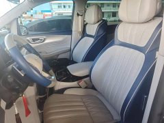 SAIC MG iMAX8 2022 400TGI Huanju Edition - ფოტო 8