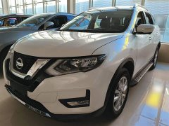 Nissan Qashqai 2.0L CVT 2WD XL ITS Comfort Anniversary Edition - ფოტო 1