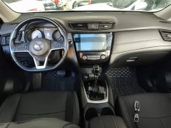 Nissan Qashqai 2.0L CVT 2WD XL ITS Comfort Anniversary Edition - ფოტო 10