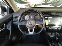 Nissan Qashqai 2.0L CVT 2WD XL ITS Comfort Anniversary Edition - ფოტო 11