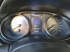 Nissan Qashqai 2.0L CVT 2WD XL ITS Comfort Anniversary Edition - ფოტო 12