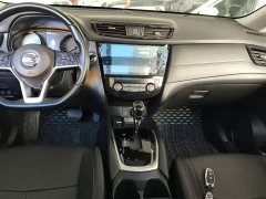 Nissan Qashqai 2.0L CVT 2WD XL ITS Comfort Anniversary Edition - ფოტო 13