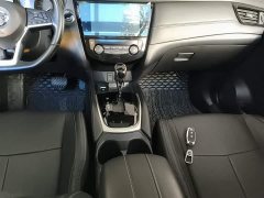 Nissan Qashqai 2.0L CVT 2WD XL ITS Comfort Anniversary Edition - ფოტო 14