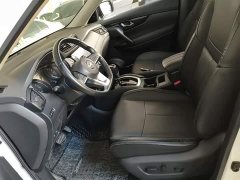 Nissan Qashqai 2.0L CVT 2WD XL ITS Comfort Anniversary Edition - ფოტო 15