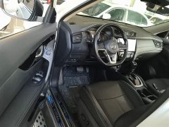 Nissan Qashqai 2.0L CVT 2WD XL ITS Comfort Anniversary Edition - ფოტო 16