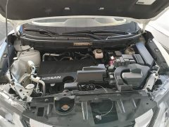Nissan Qashqai 2.0L CVT 2WD XL ITS Comfort Anniversary Edition - ფოტო 20