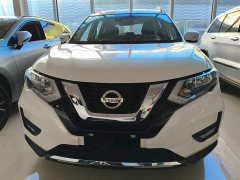 Nissan Qashqai 2.0L CVT 2WD XL ITS Comfort Anniversary Edition - ფოტო 3