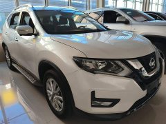 Nissan Qashqai 2.0L CVT 2WD XL ITS Comfort Anniversary Edition - ფოტო 4
