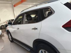 Nissan Qashqai 2.0L CVT 2WD XL ITS Comfort Anniversary Edition - ფოტო 5