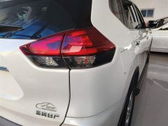 Nissan Qashqai 2.0L CVT 2WD XL ITS Comfort Anniversary Edition - ფოტო 8