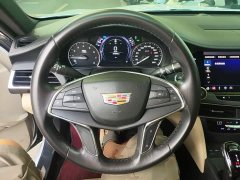 Cadillac CT6 28T Fashion - ფოტო 11