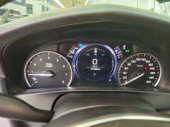 Cadillac CT6 28T Fashion - ფოტო 12