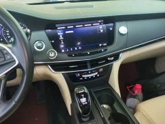 Cadillac CT6 28T Fashion - ფოტო 13