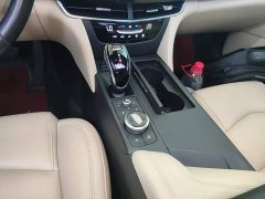 Cadillac CT6 28T Fashion - ფოტო 14