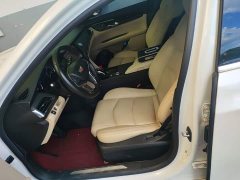 Cadillac CT6 28T Fashion - ფოტო 15