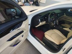 Cadillac CT6 28T Fashion - ფოტო 16