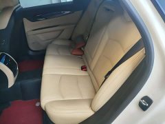 Cadillac CT6 28T Fashion - ფოტო 17