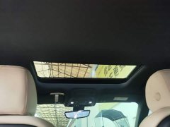 Cadillac CT6 28T Fashion - ფოტო 18