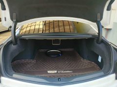 Cadillac CT6 28T Fashion - ფოტო 19