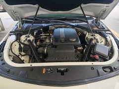 Cadillac CT6 28T Fashion - ფოტო 20
