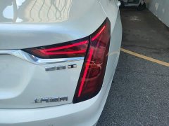 Cadillac CT6 28T Fashion - ფოტო 8