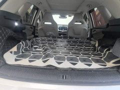 SAIC MG Hector 300TGI Automatic Two-Wheel Drive Trophy Prestige Edition - ფოტო 10
