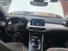 SAIC MG Hector 300TGI Automatic Two-Wheel Drive Trophy Prestige Edition - ფოტო 13