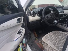 SAIC MG Hector 300TGI Automatic Two-Wheel Drive Trophy Prestige Edition - ფოტო 14