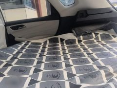 SAIC MG Hector 300TGI Automatic Two-Wheel Drive Trophy Prestige Edition - ფოტო 15