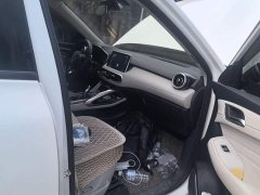 SAIC MG Hector 300TGI Automatic Two-Wheel Drive Trophy Prestige Edition - ფოტო 18
